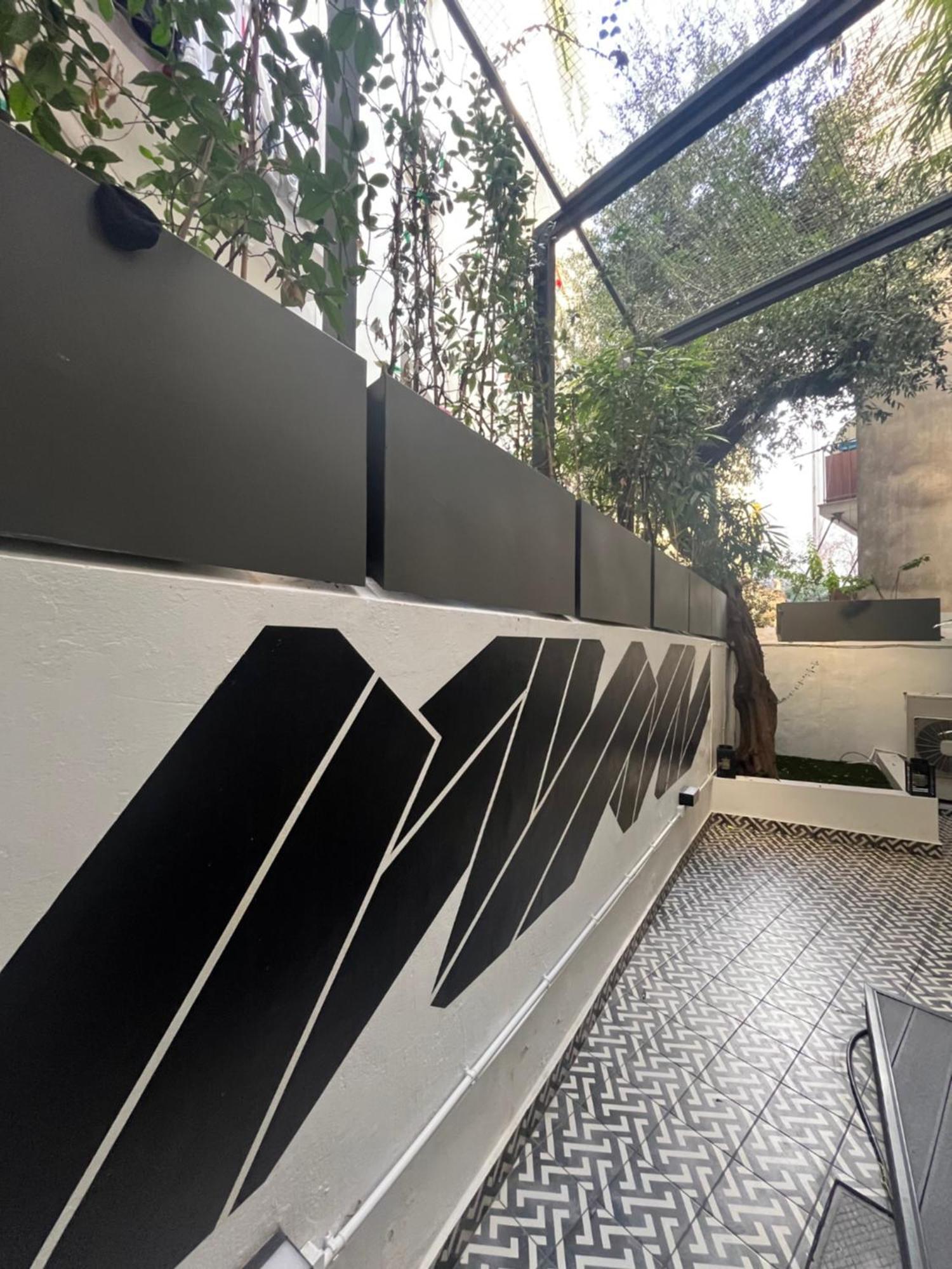 The H Experience Boutique Apartments Афіни Екстер'єр фото