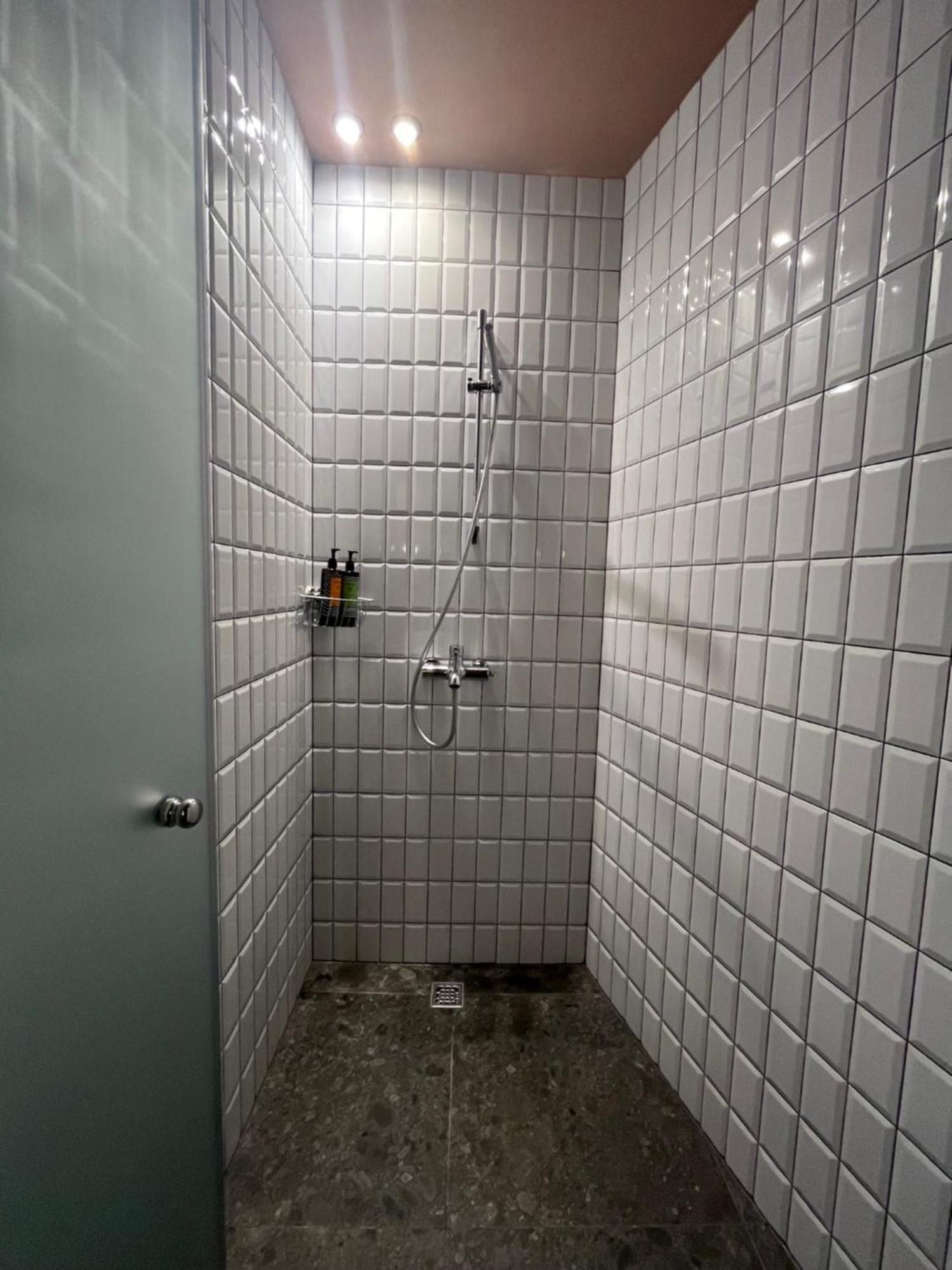 The H Experience Boutique Apartments Афіни Екстер'єр фото
