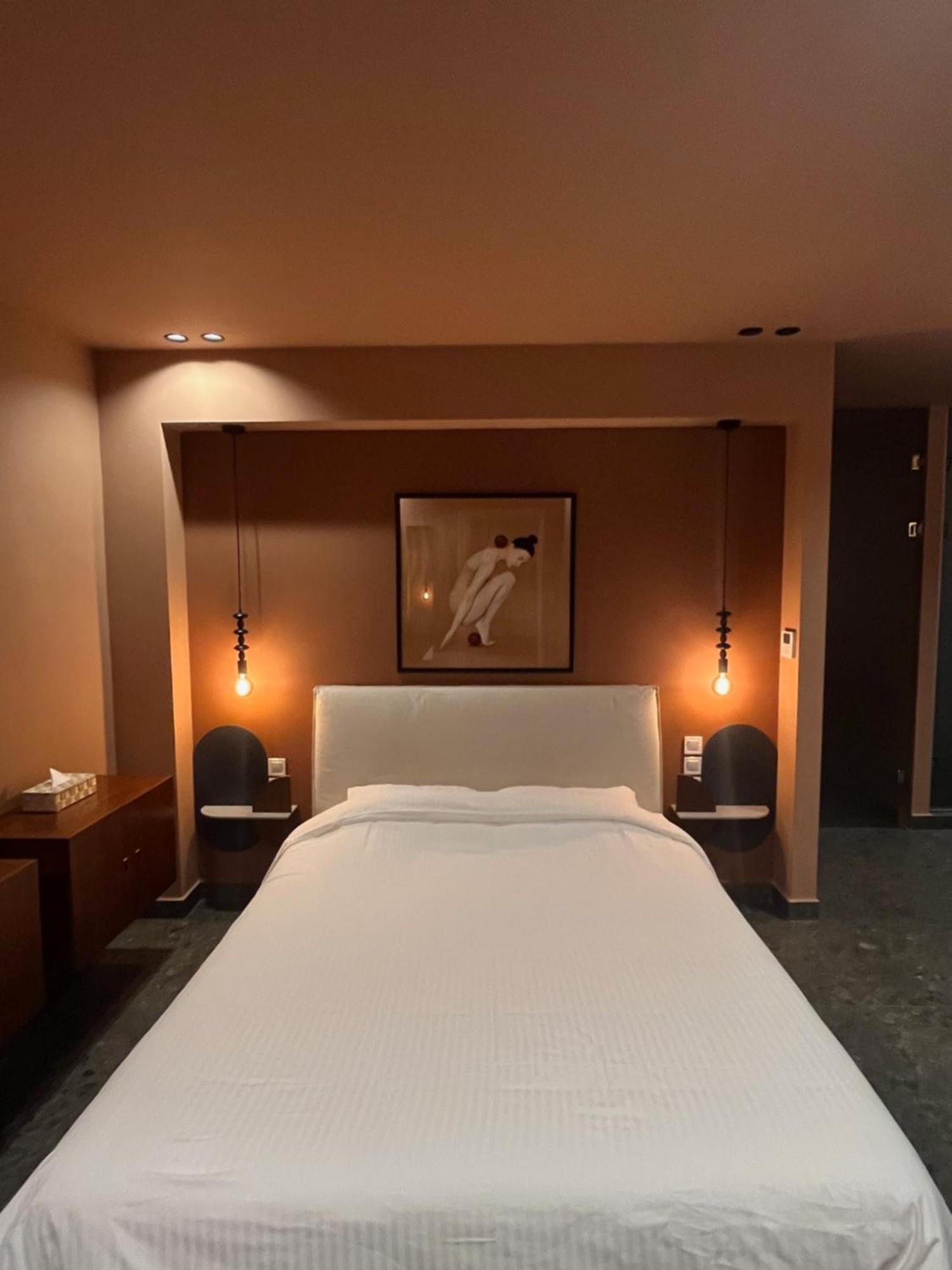 The H Experience Boutique Apartments Афіни Екстер'єр фото