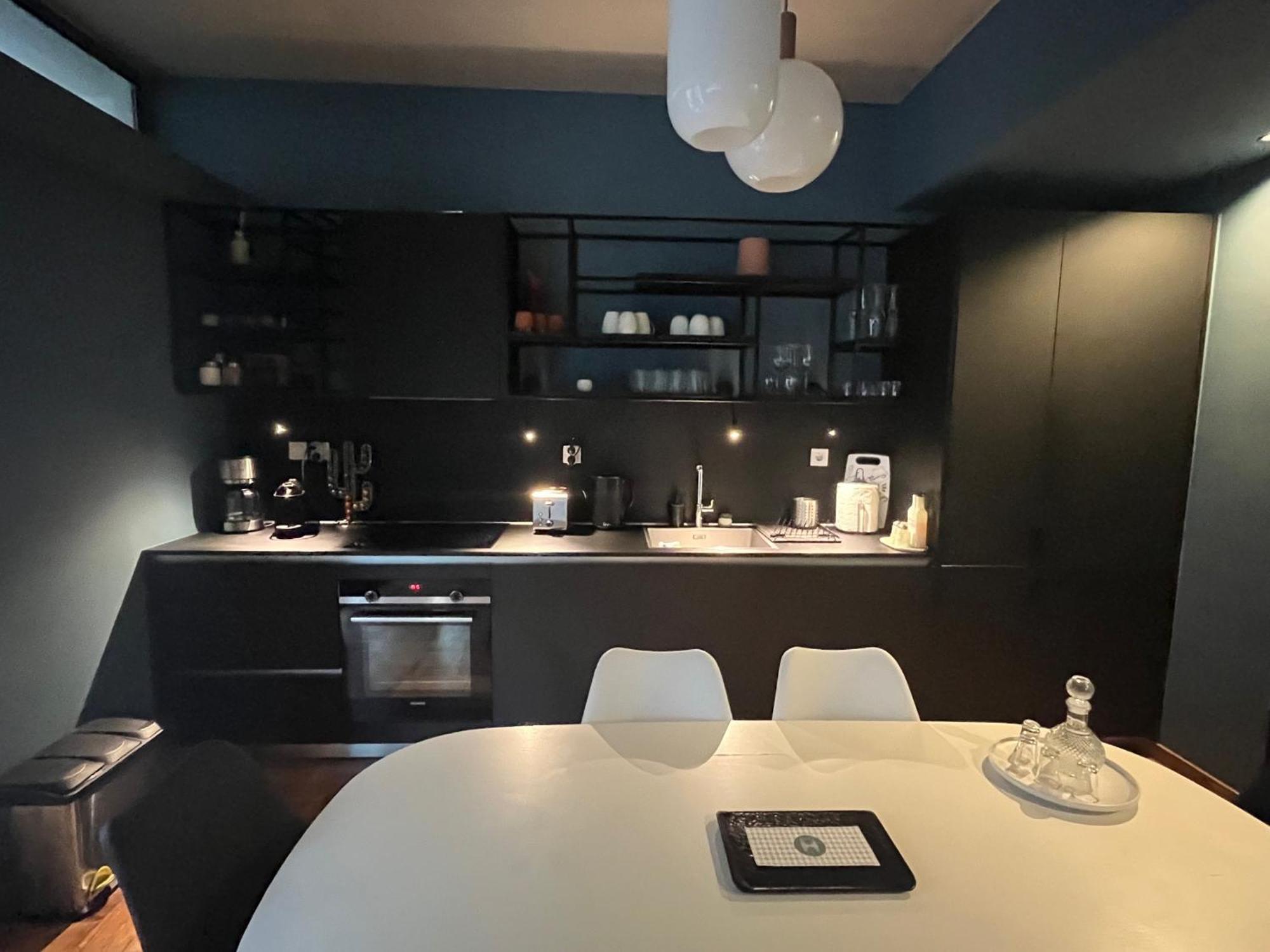 The H Experience Boutique Apartments Афіни Екстер'єр фото